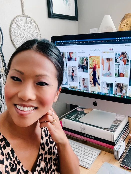 How to make your wardrobe 10x bigger for free...