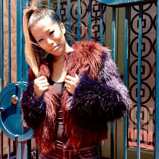 How taking fashion not too seriously will help you find your style...