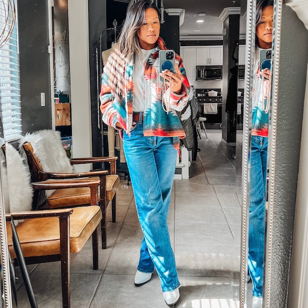 SHOP: Santa Fe Jacket