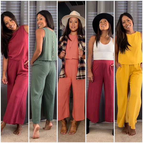 SHOP: My FAVORITE Two-Piece for All Occasions