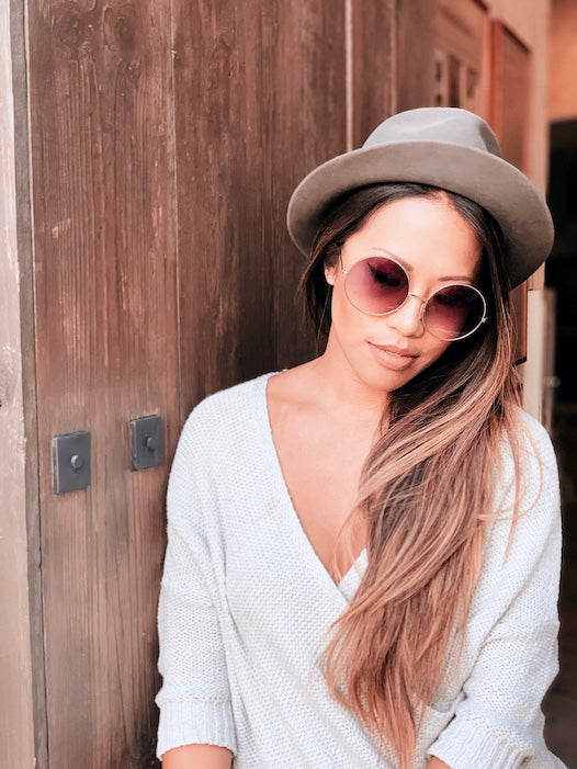 What I Wish for us in 2021...