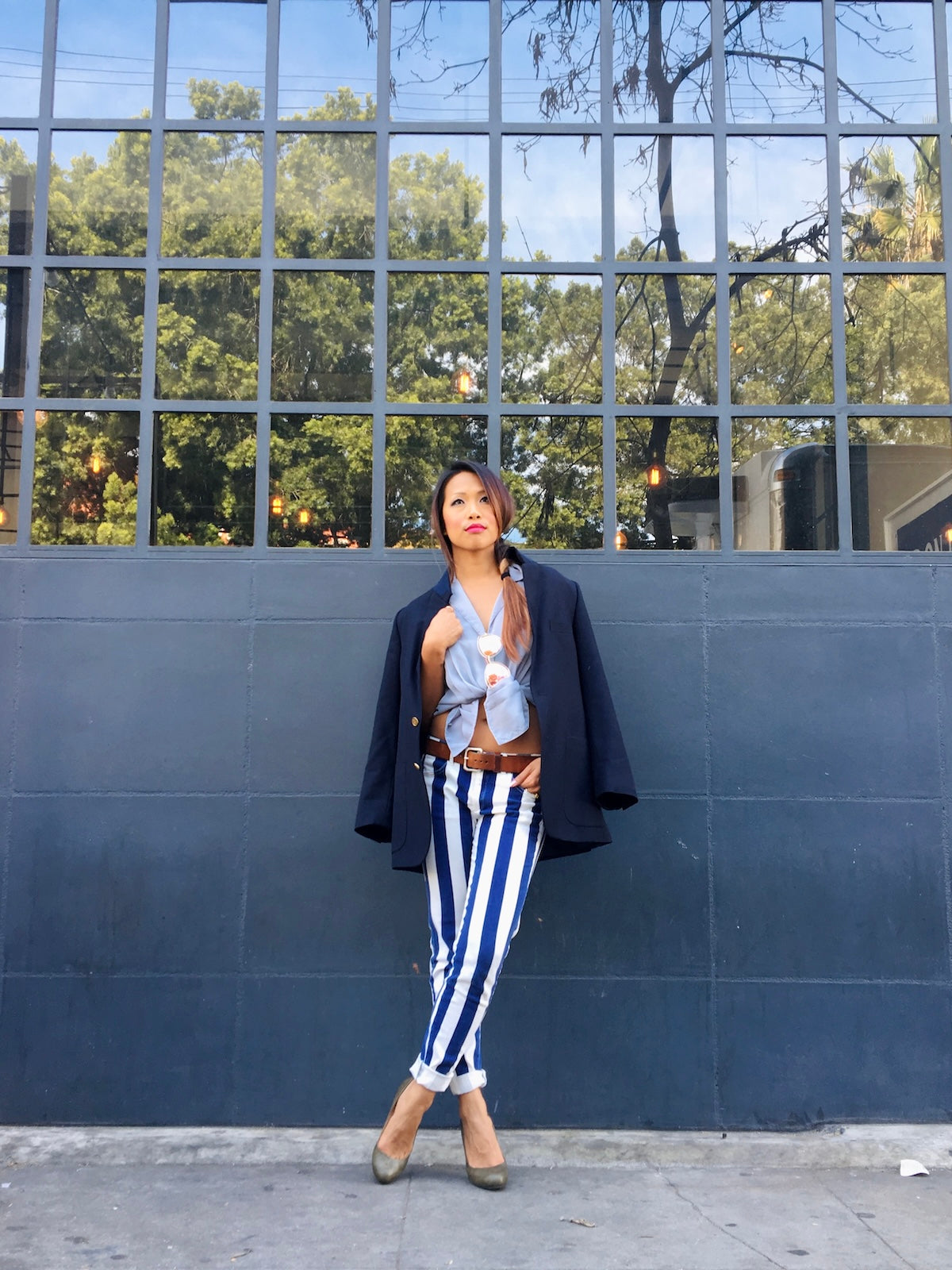 What I Learned from NOT Buying Clothes for 2-YEARS!